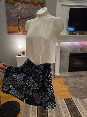 ICONE exclusivite SIMONS dress